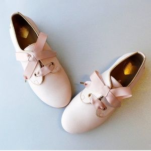 Nine West Kids Oxfords